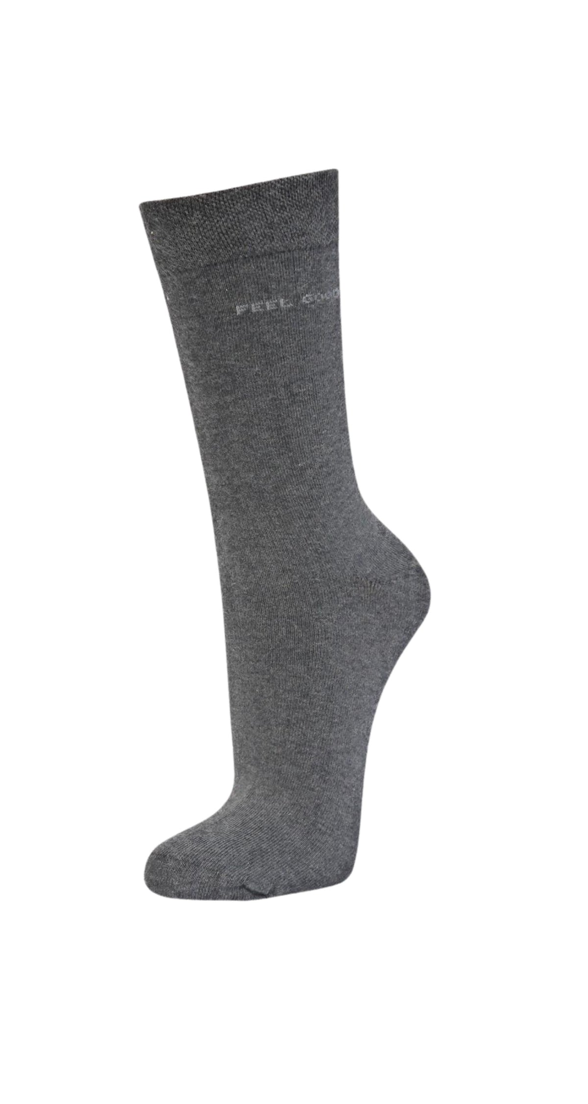 Damen Socken ohne Naht - Feel Good