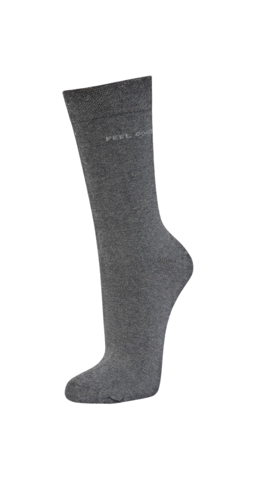 Damen Socken ohne Naht - Feel Good