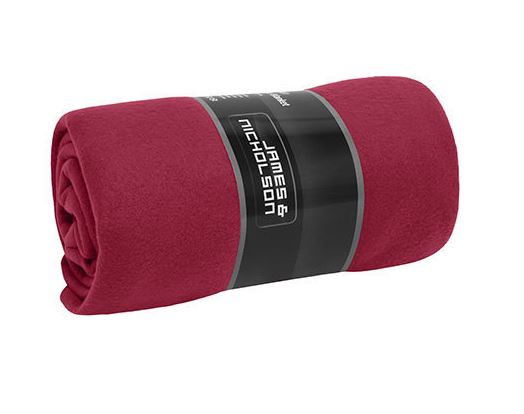 Fleece Decke 170 x130