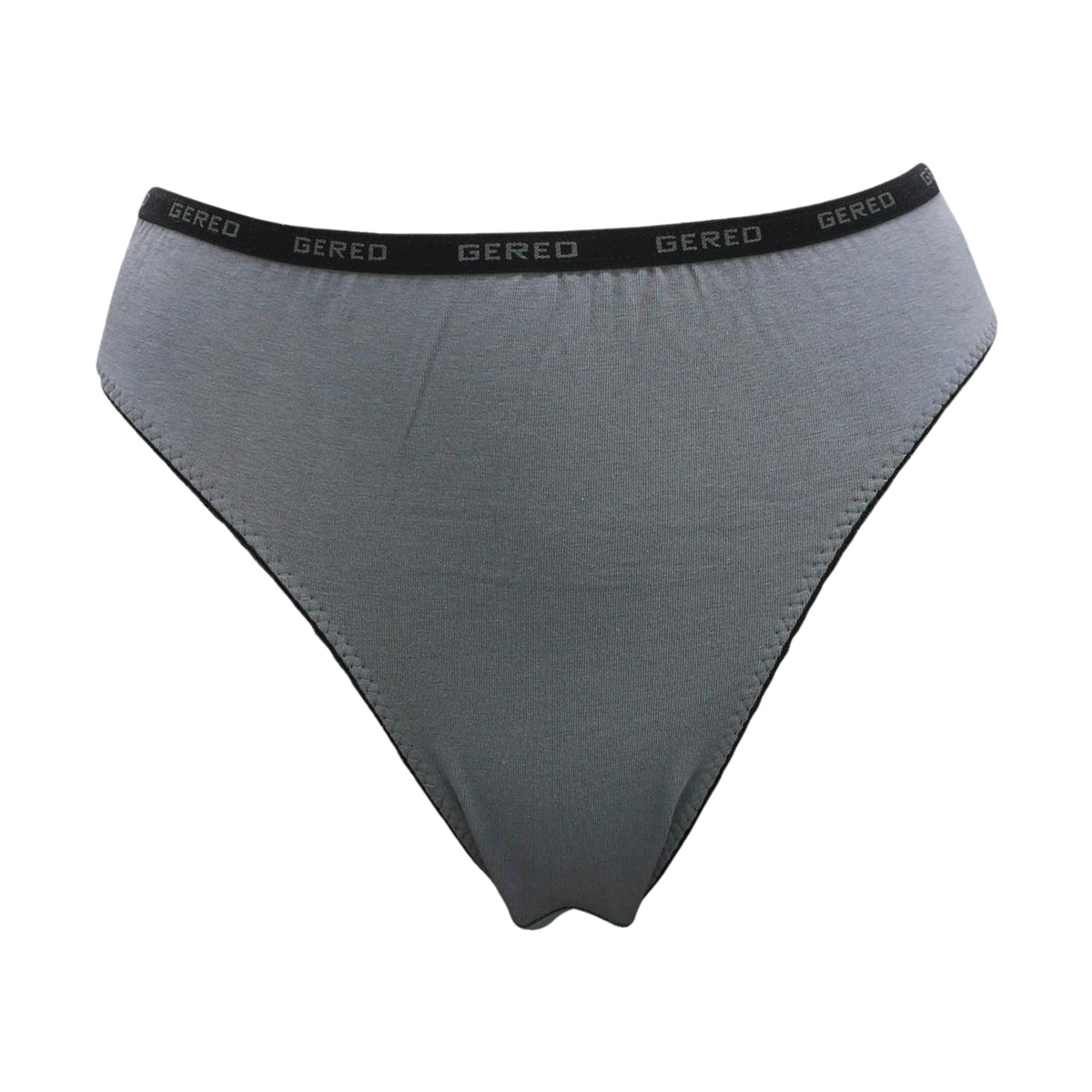 Gereo Damen Bikini Slip | 2er Pack