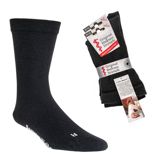 Diabetikersocken Wellness für die Füße | 2Paar