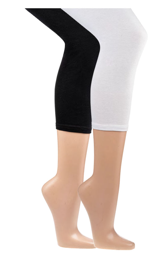 Capri Leggings Damen