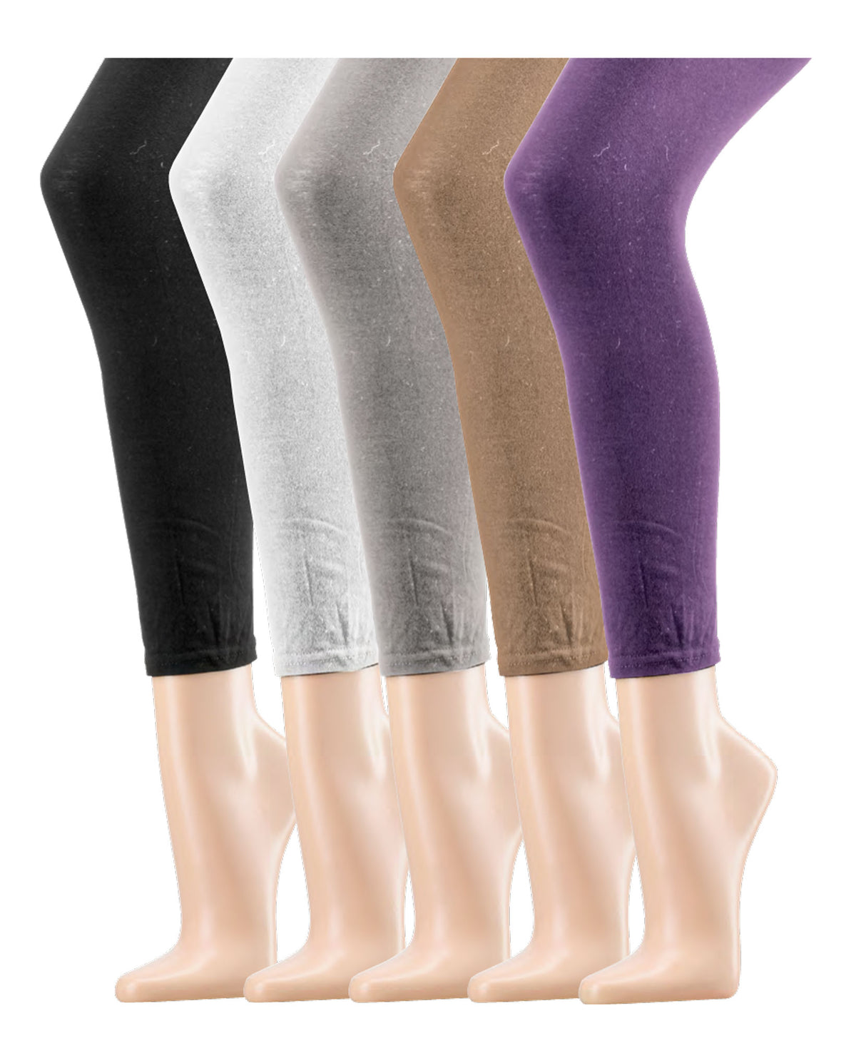 Jersey Legging Damen
