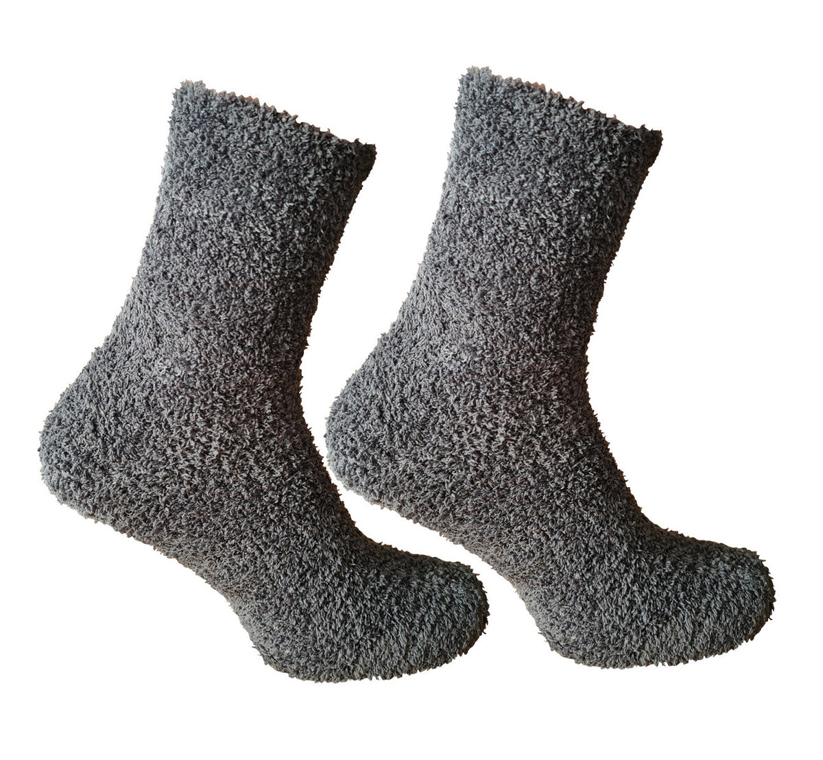 Kuschelsocken Herren 🧦 | 2Paar