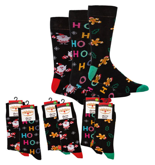 Weihnachtssocke Kinder