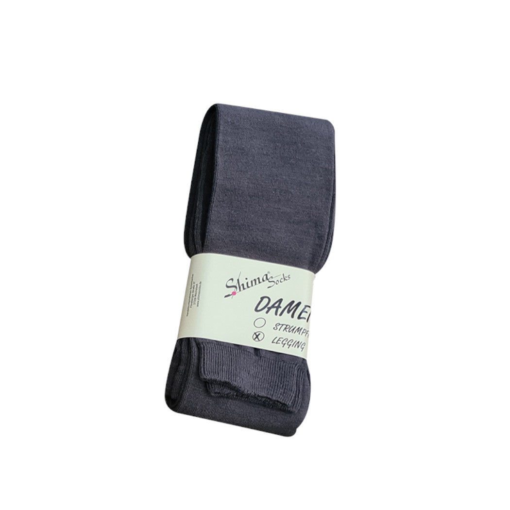 Strickleggings für Damen  bis Größe 56-58