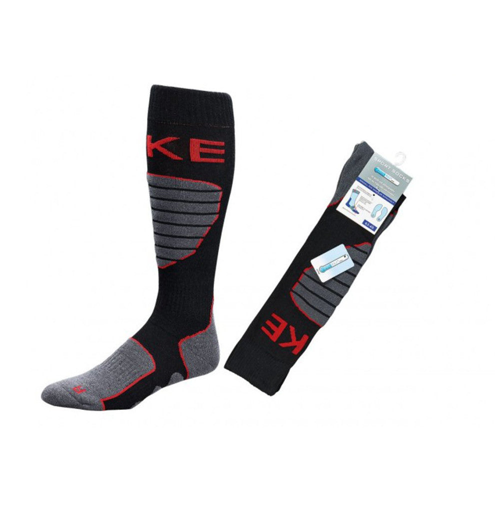 Motorradsocken & Bikersocken