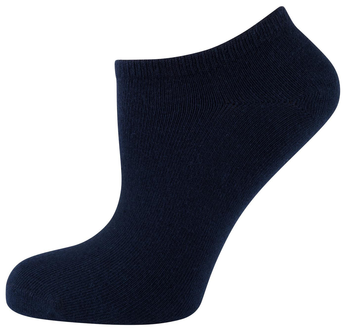 Sneaker Socke Doppelpack von Nur Die