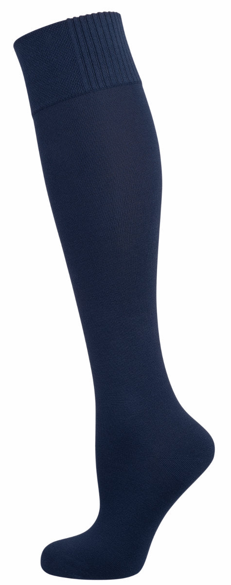 Nur Die Damen Kniestrümpfe "Bambus Knie"