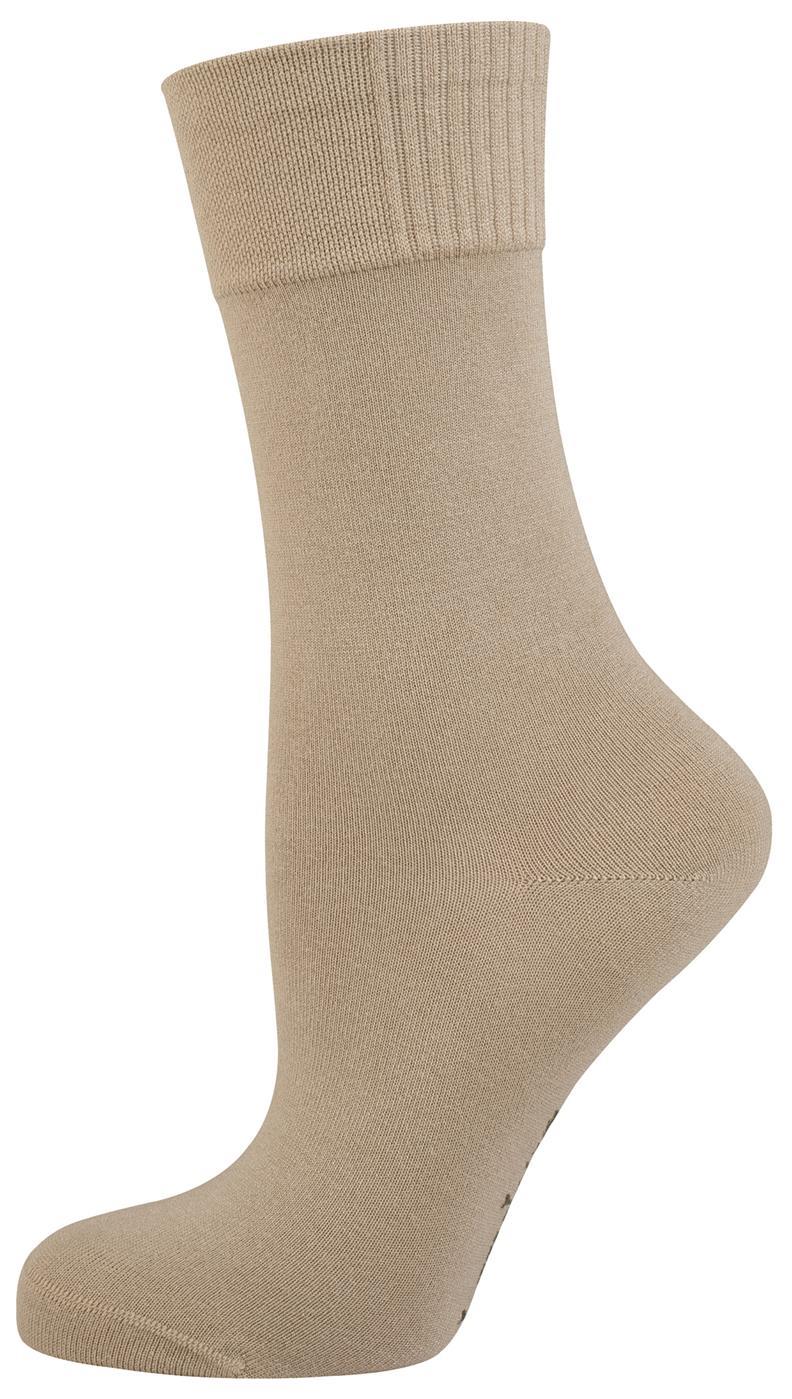 Bambus Socke für Damen Nur Die
