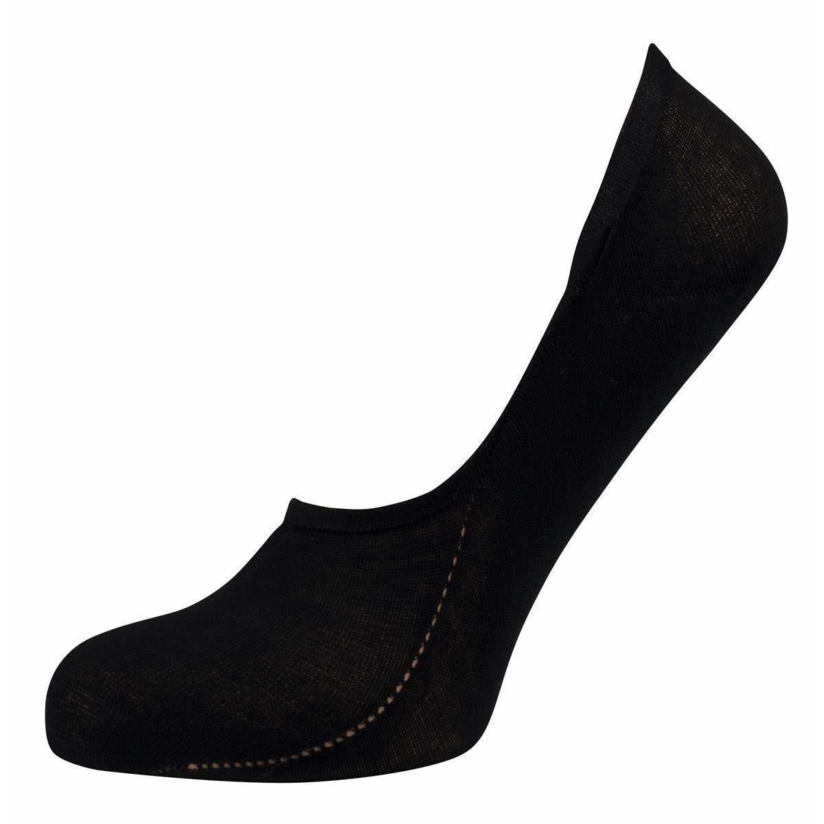 Ballerina Socken / Füßling | 2Paar
