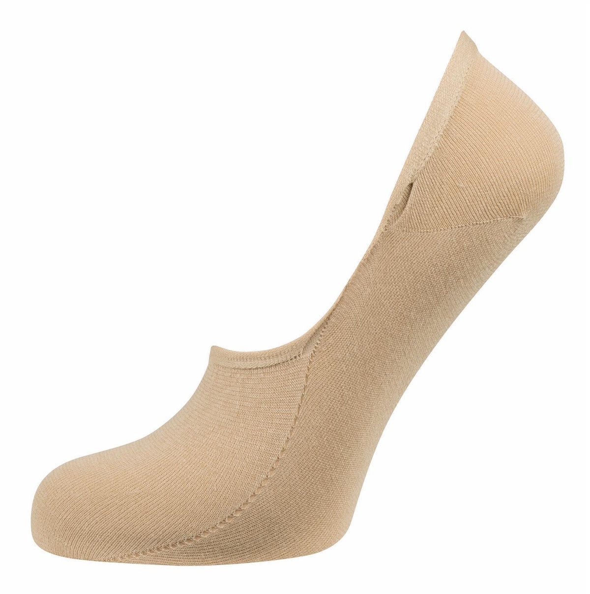 Ballerina Socken / Füßling | 2Paar
