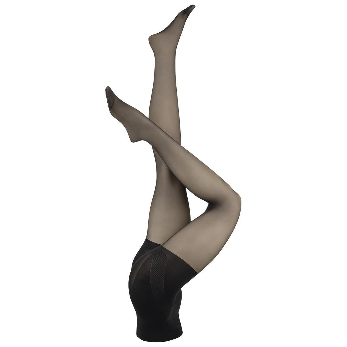 Shape Strumpfhose Goodbye Laufmaschen