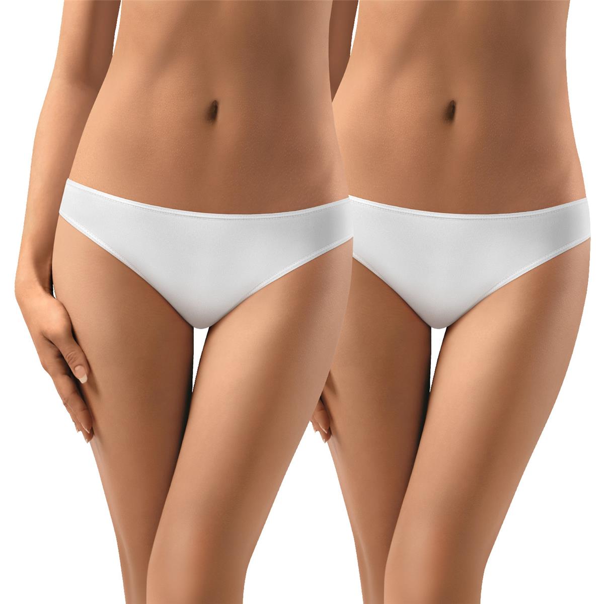 Nur Die Damen Slip Mini | 2Stück