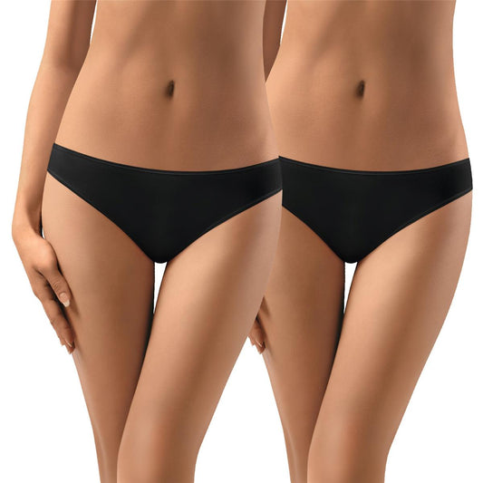 Nur Die Damen Slip Mini | 2Stück