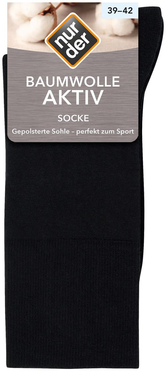 Nur Der Aktiv Socken