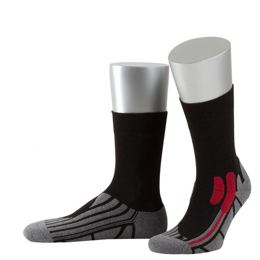 Trekking Outdoor Socken Coolmax