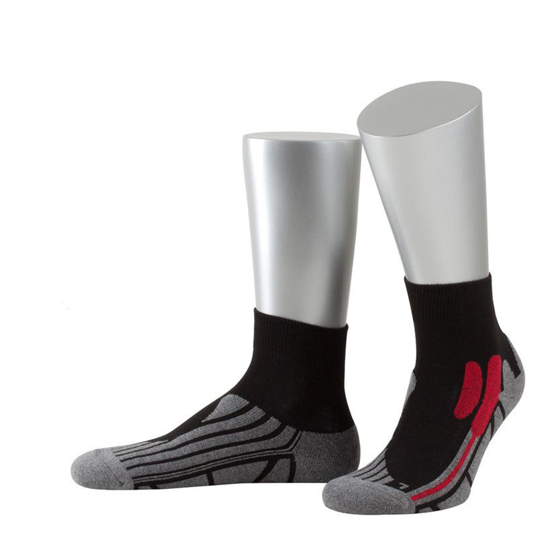 Sport Sneakersocken Coolmax
