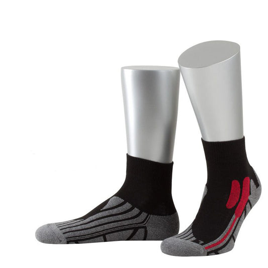 Sport Sneakersocken Coolmax