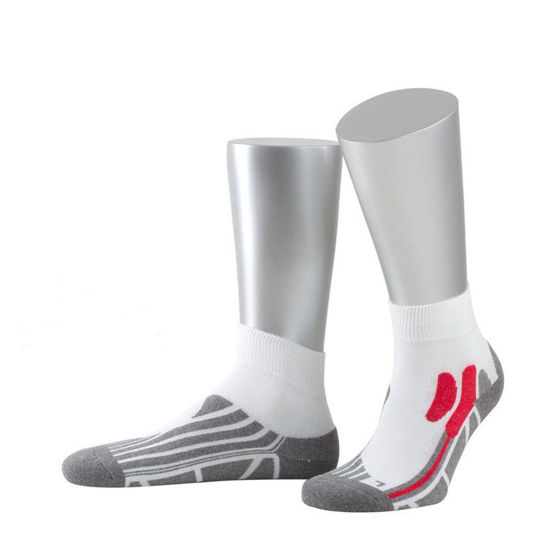 Sport Sneakersocken Coolmax