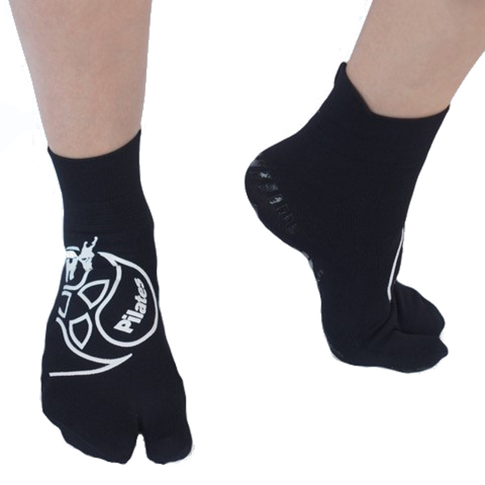 Pilates Socken R-evenge