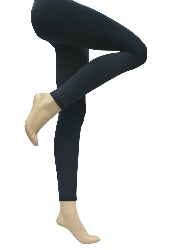Thermo Leggings in Übergrößen