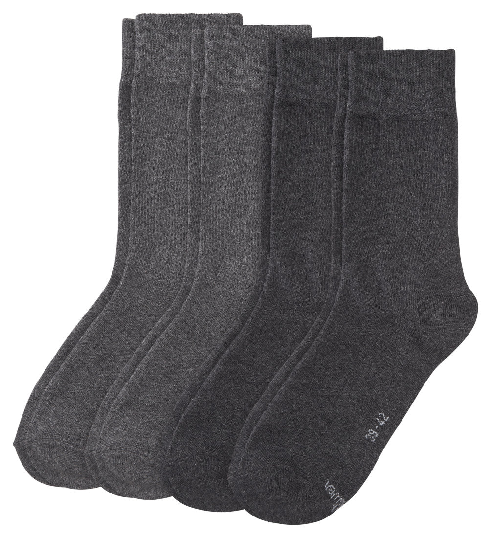 Basic Socken von s.Oliver | 4Paar