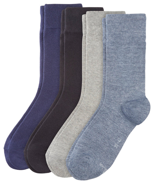 Basic Socken von s.Oliver | 4Paar