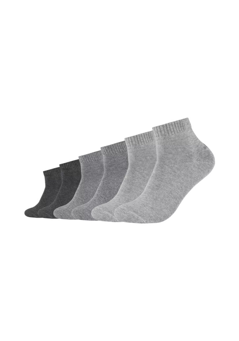 Socken kurzer Schaft s.Oliver | 6 Paar