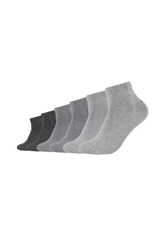 Socken kurzer Schaft s.Oliver | 6 Paar
