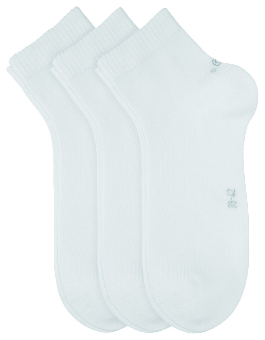 Kurzsocken s.Oliver | 3 Paar