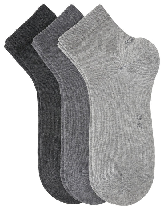 Kurzsocken s.Oliver | 3 Paar