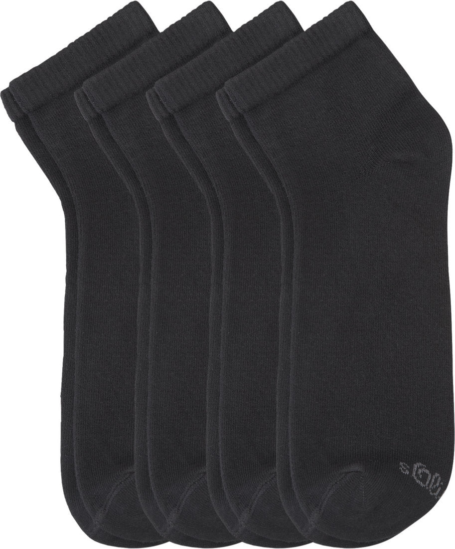 s.Oliver Socken kurzer Schaft | 4 Paar