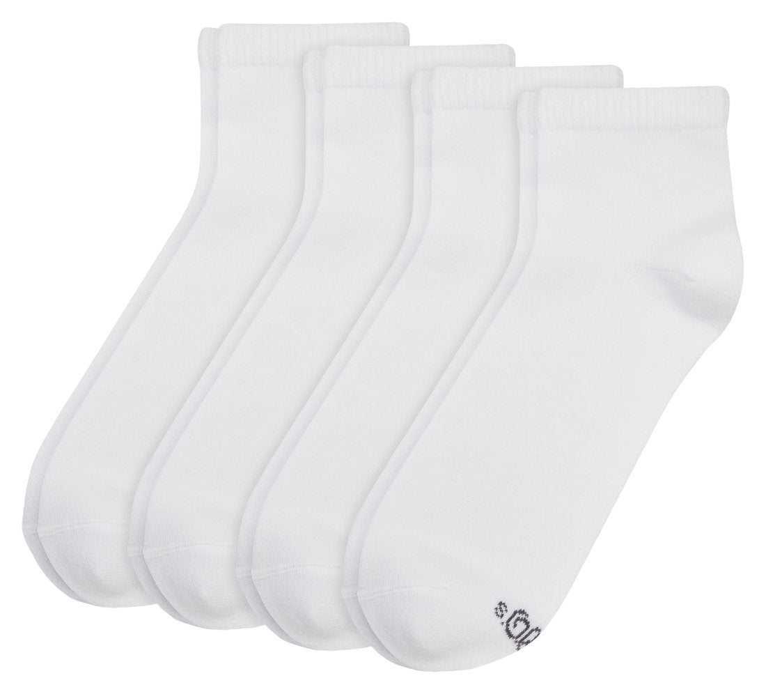 s.Oliver Socken kurzer Schaft | 4 Paar