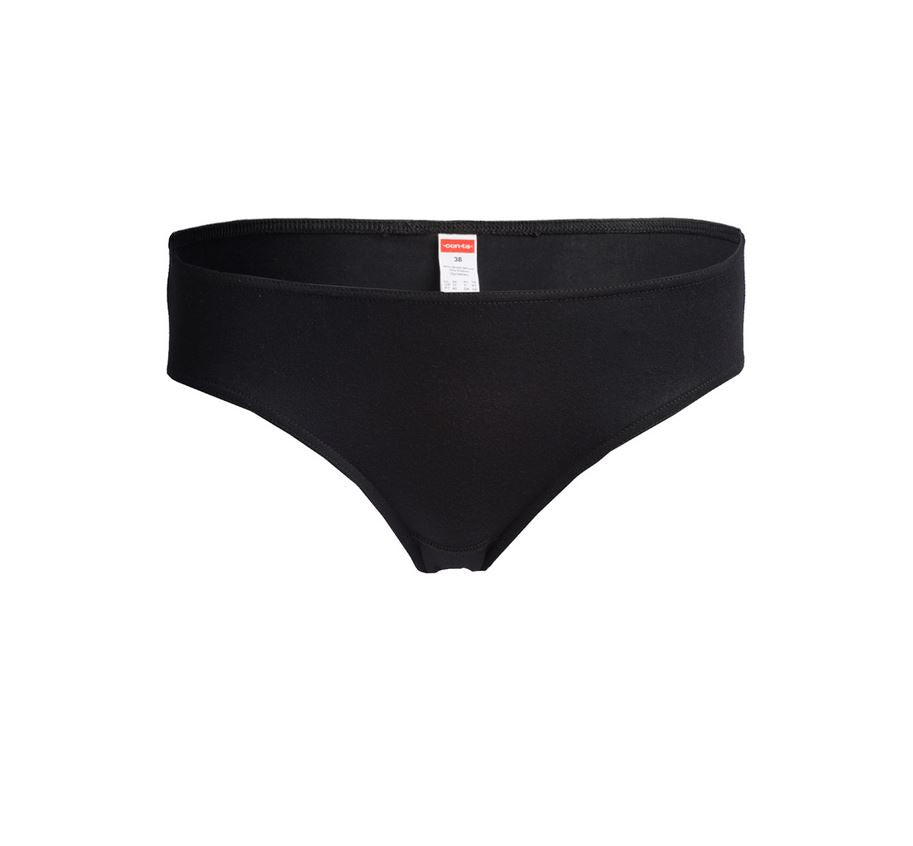 Damen Bikinislip Micromodal