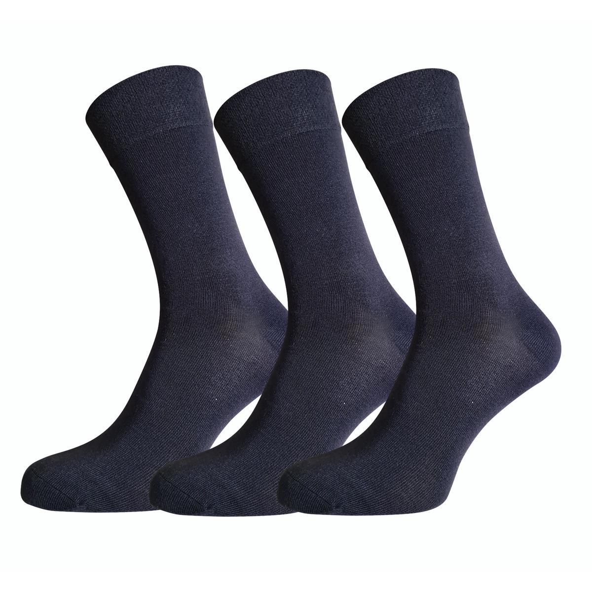 Bambus Socken | 3,6,9 oder 12 Paar