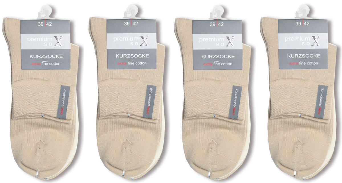 Diese Diabetiker Socken schenken Freiheit für sensible Füße