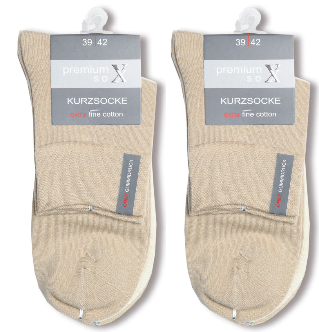 Diese Diabetiker Socken schenken Freiheit für sensible Füße