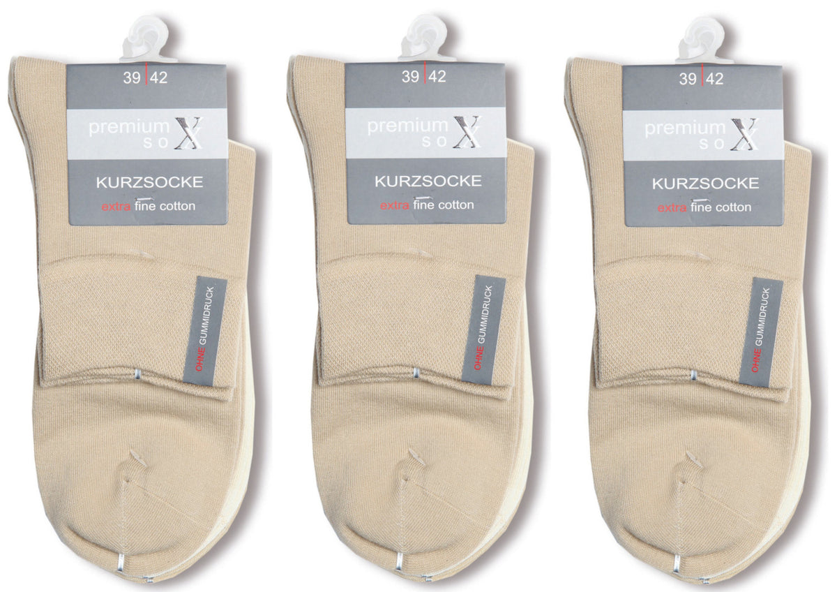 Diese Diabetiker Socken schenken Freiheit für sensible Füße