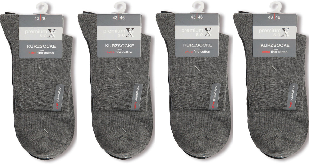 Diese Diabetiker Socken schenken Freiheit für sensible Füße