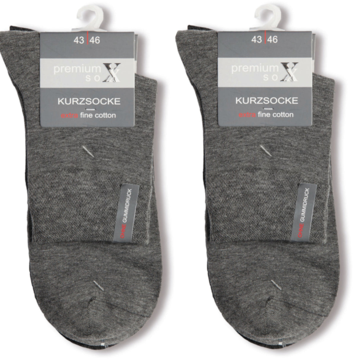 Diese Diabetiker Socken schenken Freiheit für sensible Füße