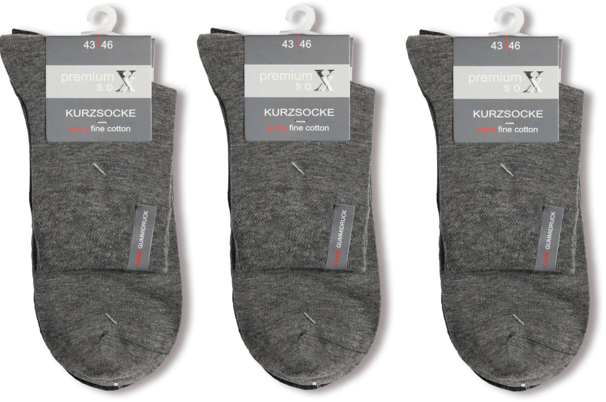 Diese Diabetiker Socken schenken Freiheit für sensible Füße