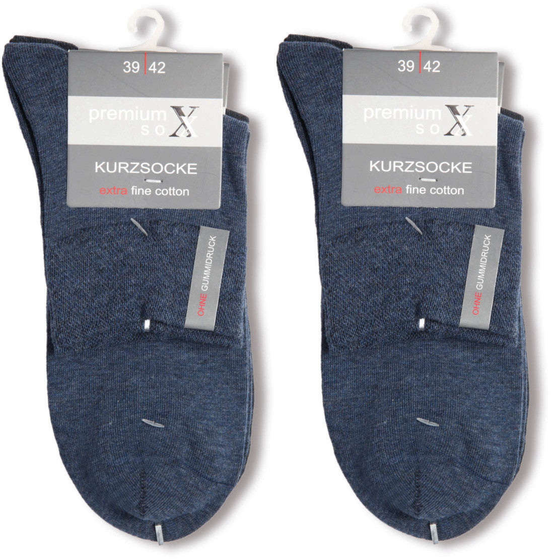 Diese Diabetiker Socken schenken Freiheit für sensible Füße