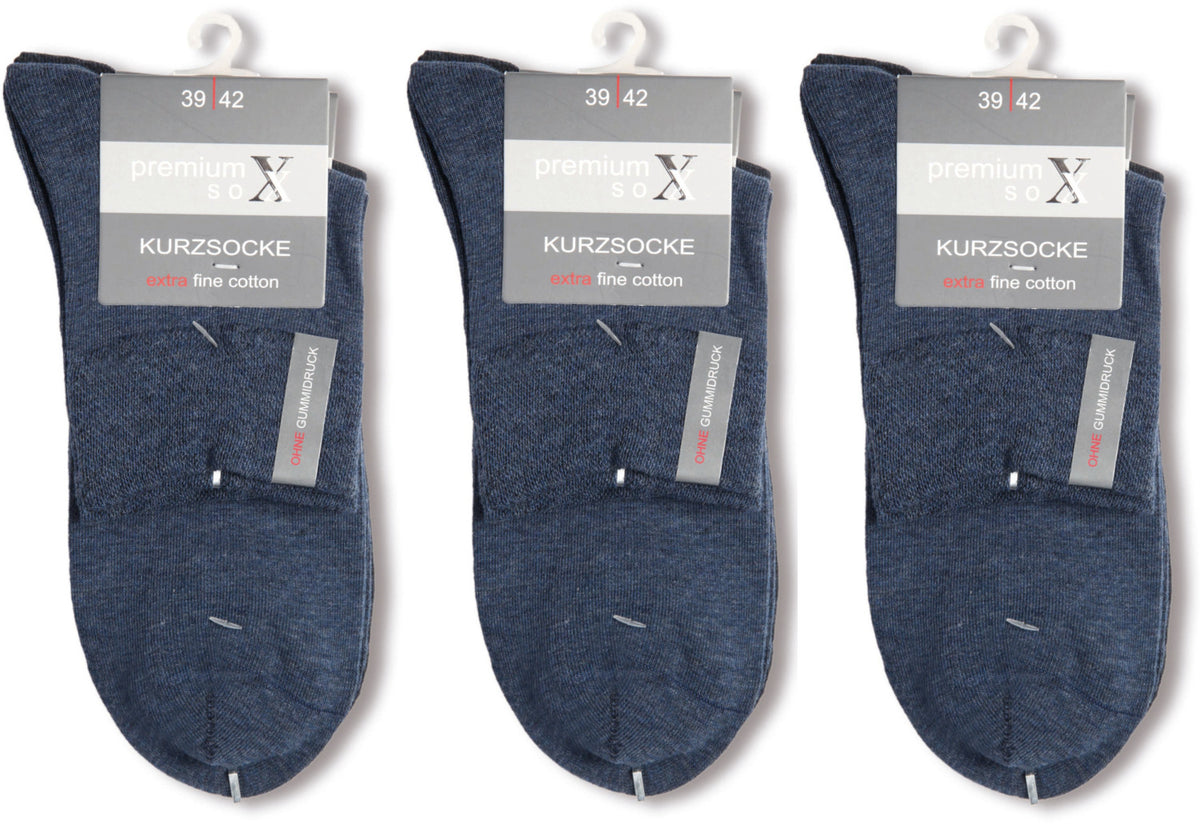 Diese Diabetiker Socken schenken Freiheit für sensible Füße