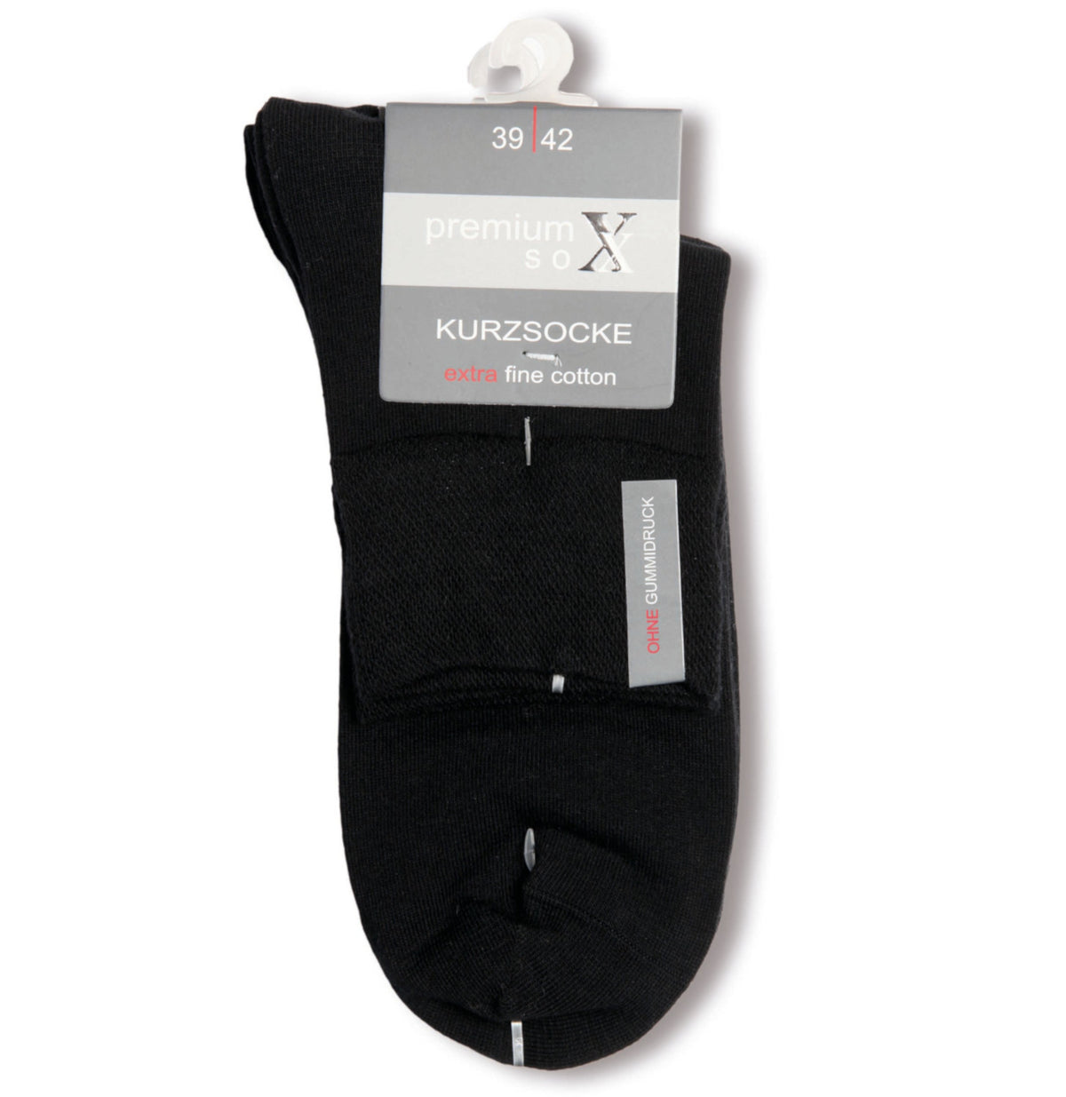 Diese Diabetiker Socken schenken Freiheit für sensible Füße