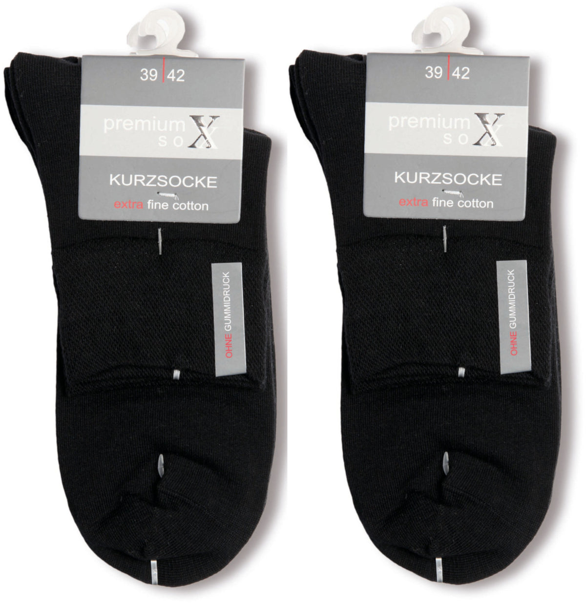 Diese Diabetiker Socken schenken Freiheit für sensible Füße