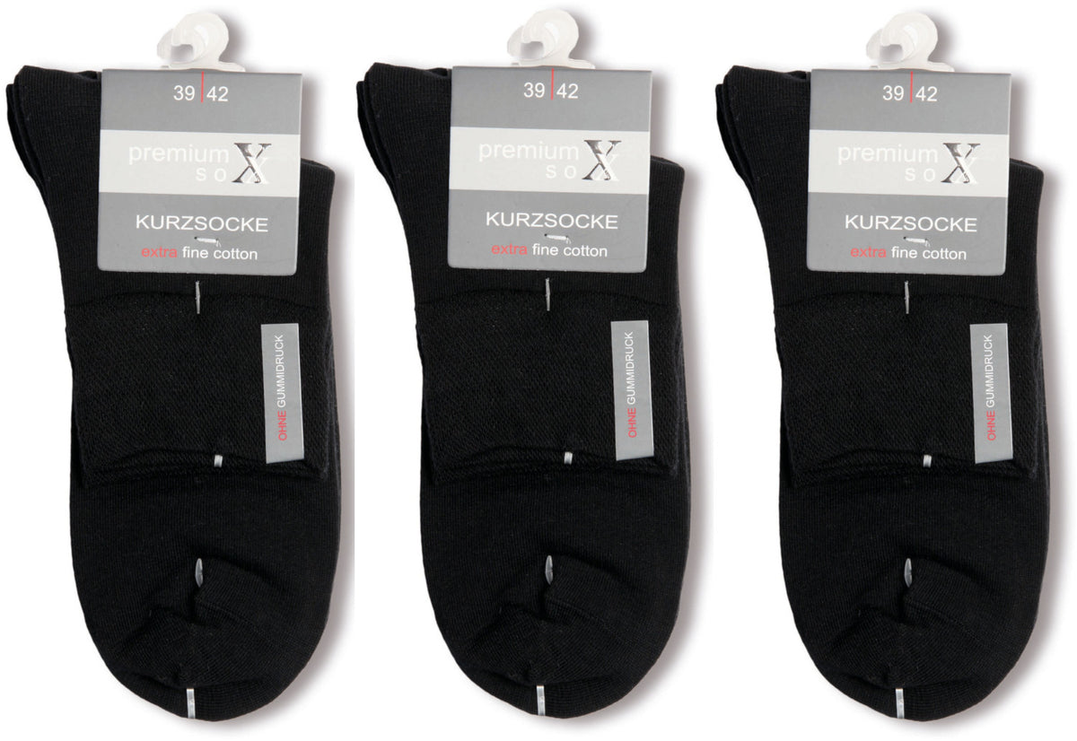 Diese Diabetiker Socken schenken Freiheit für sensible Füße
