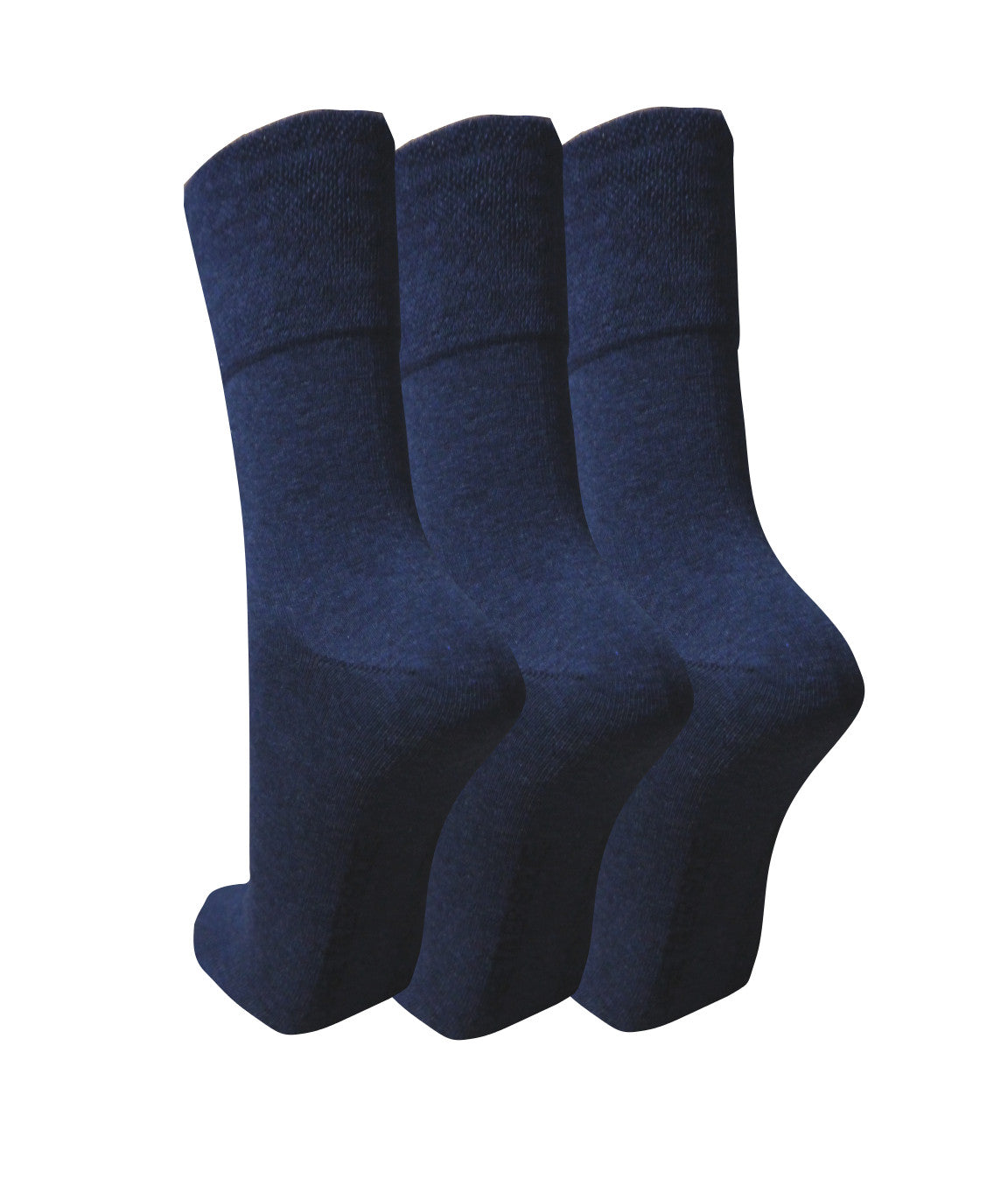 Socken für Diabetiker geeignet | 6 Paar