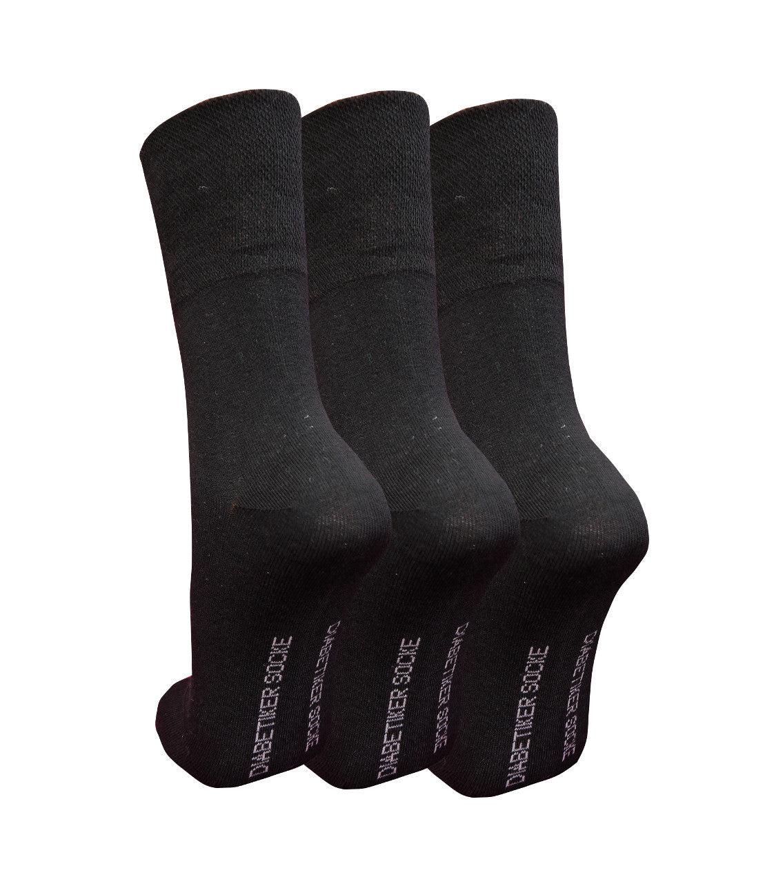 Socken für Diabetiker geeignet | 6 Paar