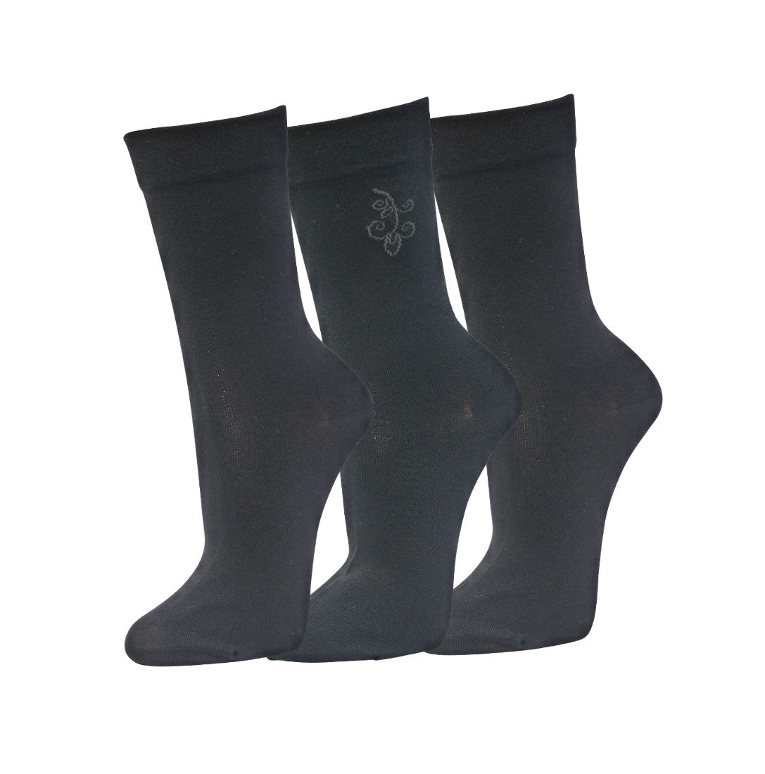 Diabetikersocken extra weit | 3Paar